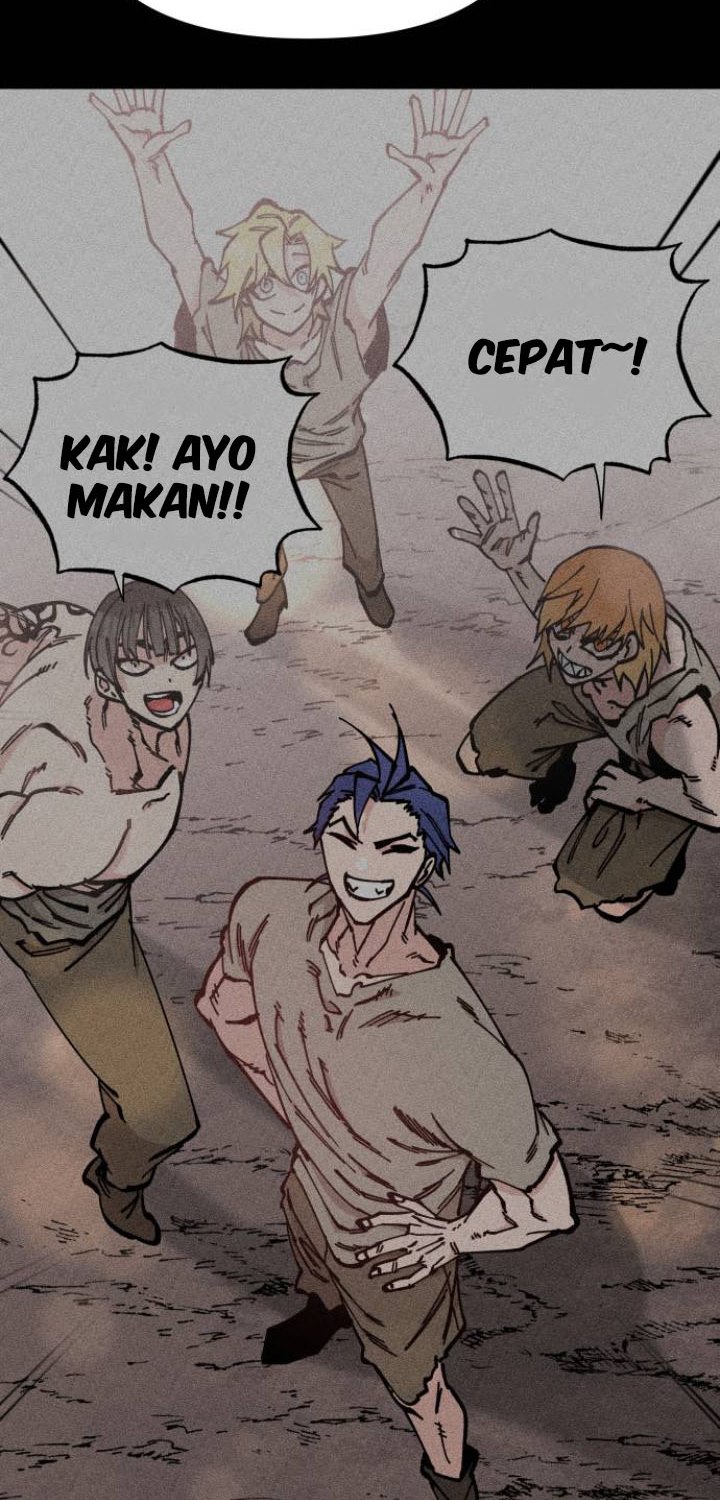 Rathard Chapter 53 - halaman 11