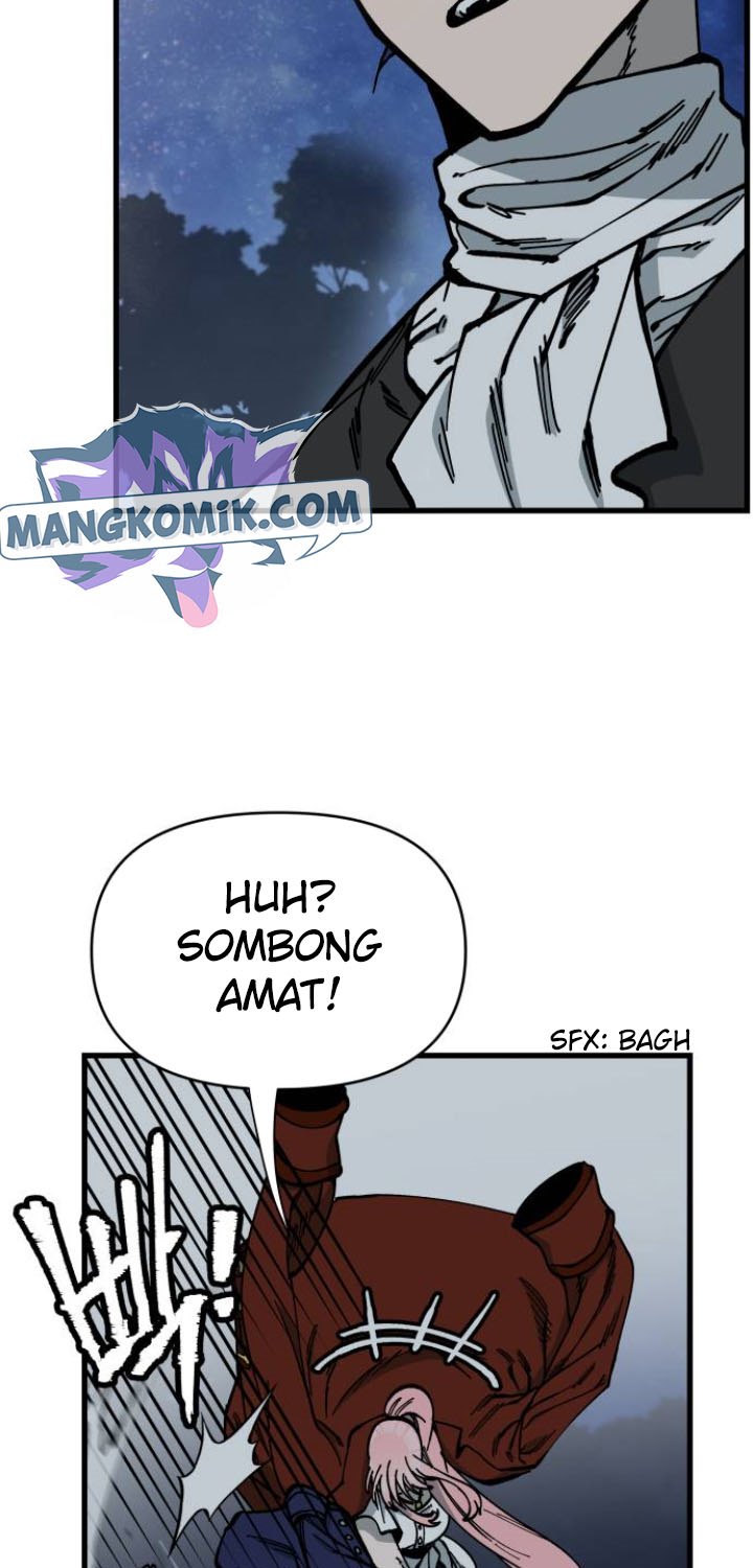 Rathard Chapter 53 - halaman 17