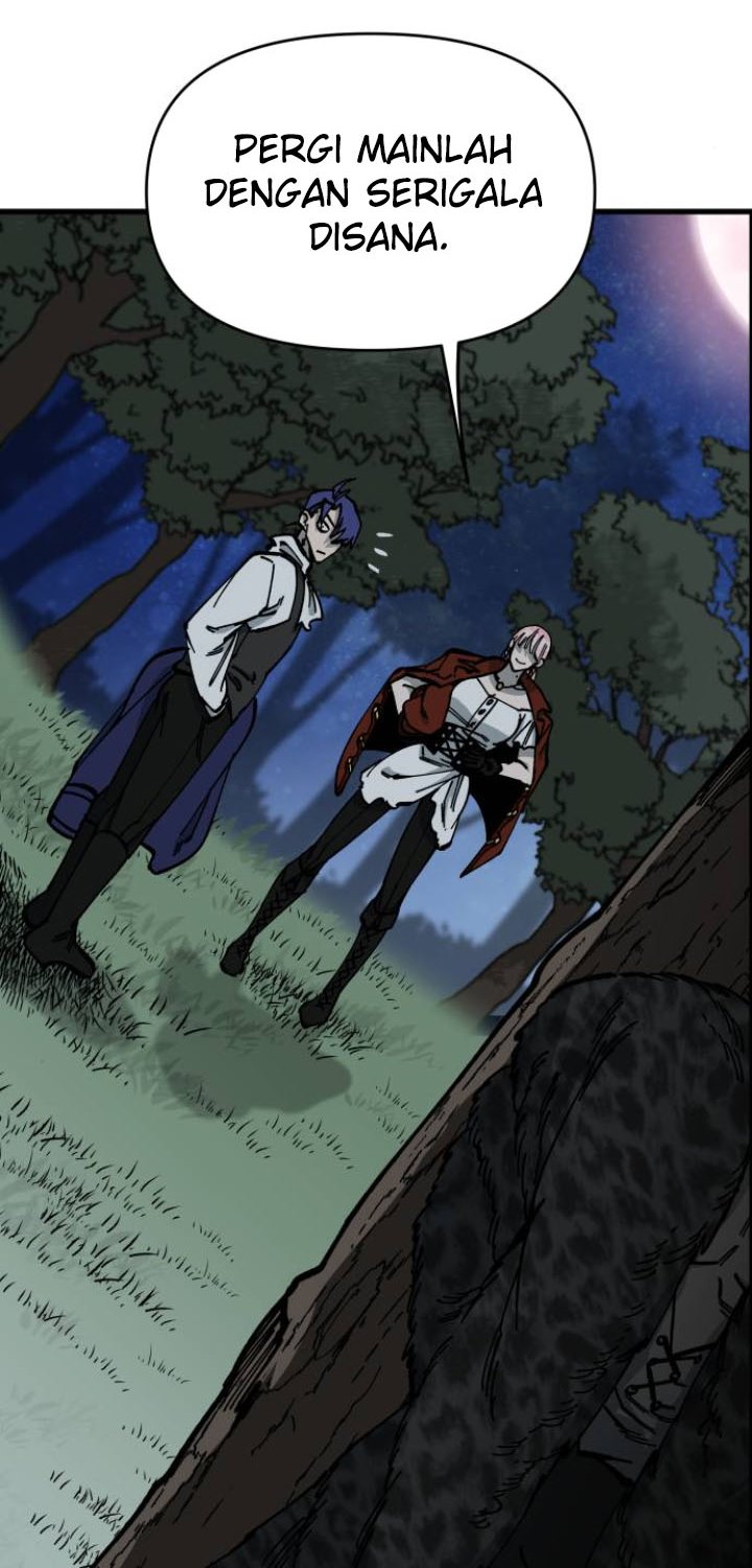 Rathard Chapter 53 - halaman 20