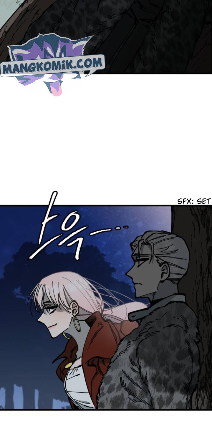 Rathard Chapter 53 - halaman 21