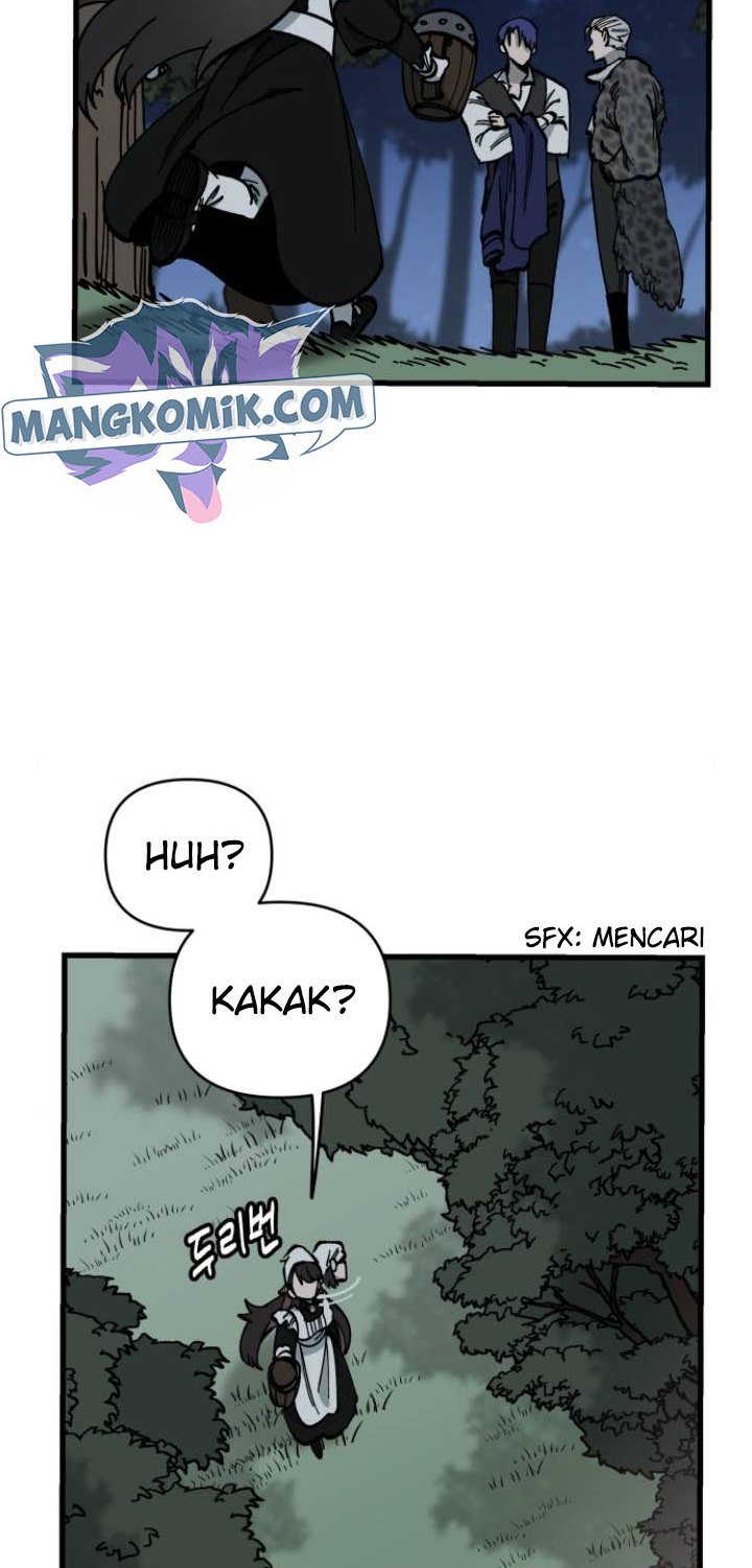 Rathard Chapter 53 - halaman 29
