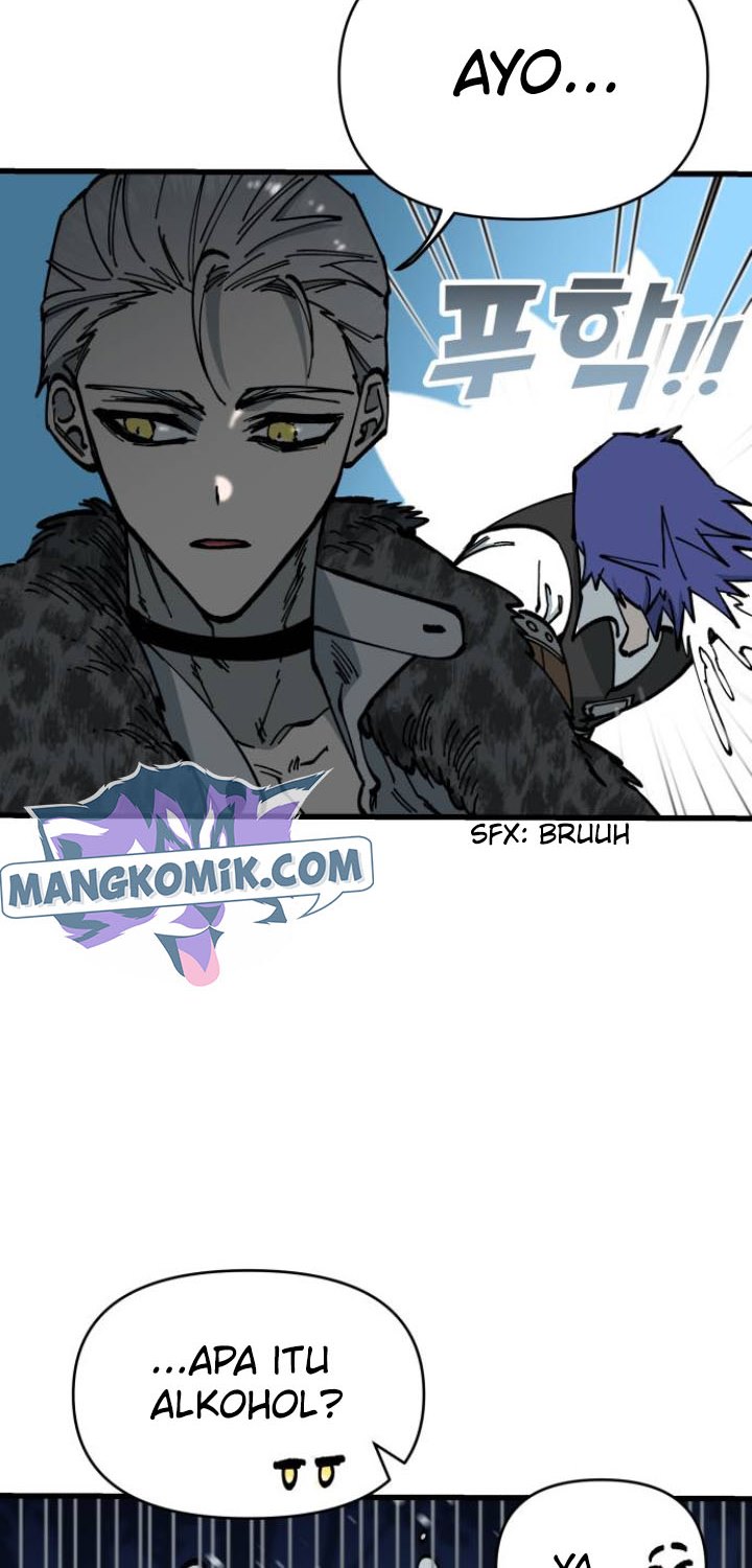 Rathard Chapter 53 - halaman 33