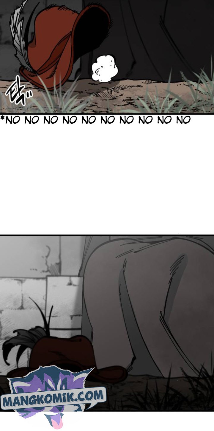 Rathard Chapter 53 - halaman 43