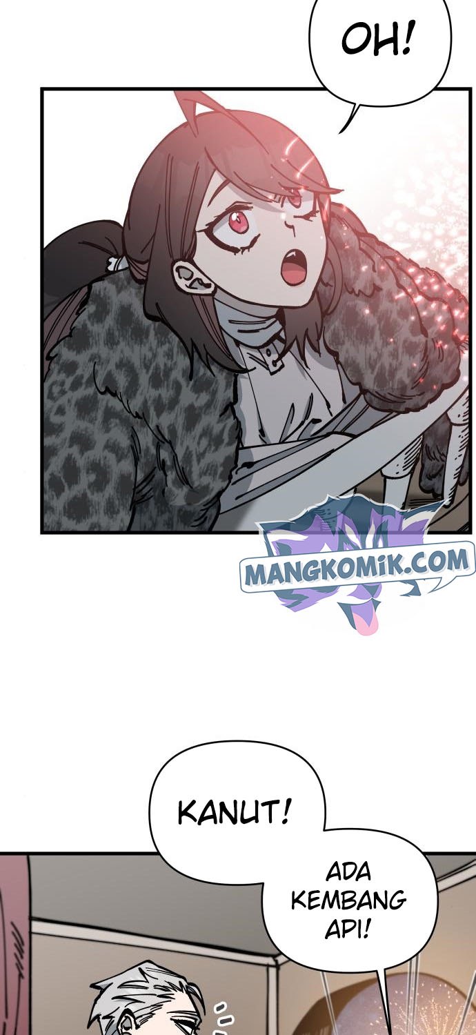 Rathard Chapter 54 - halaman 31
