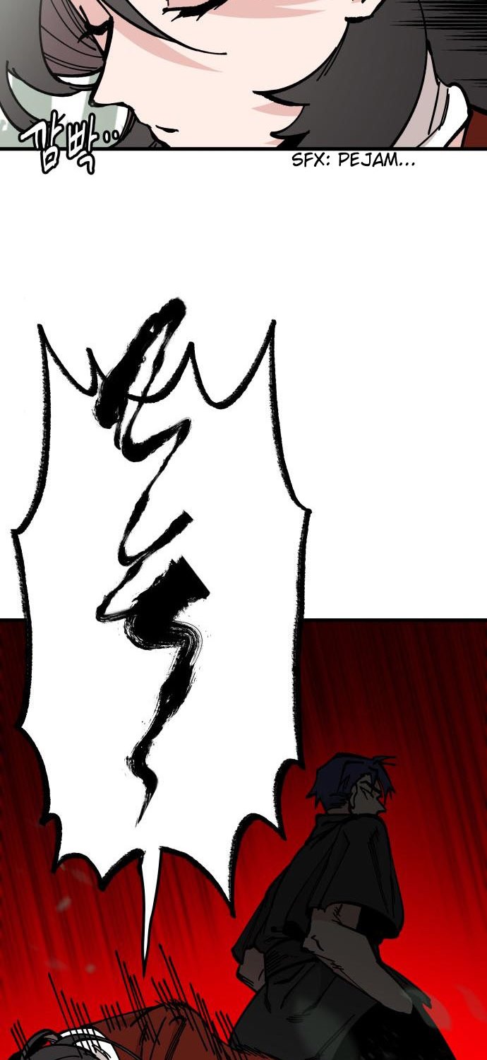 Rathard Chapter 55 - halaman 17