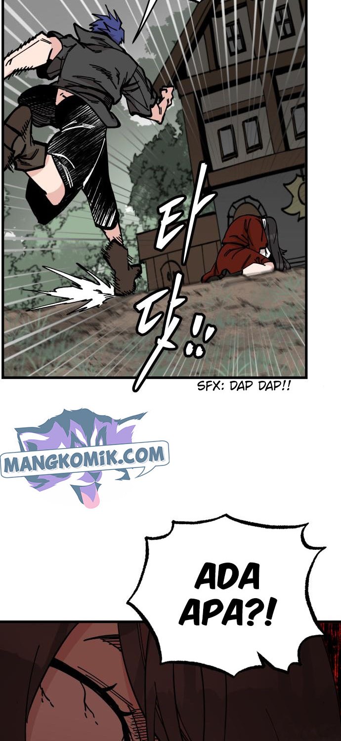 Rathard Chapter 55 - halaman 19