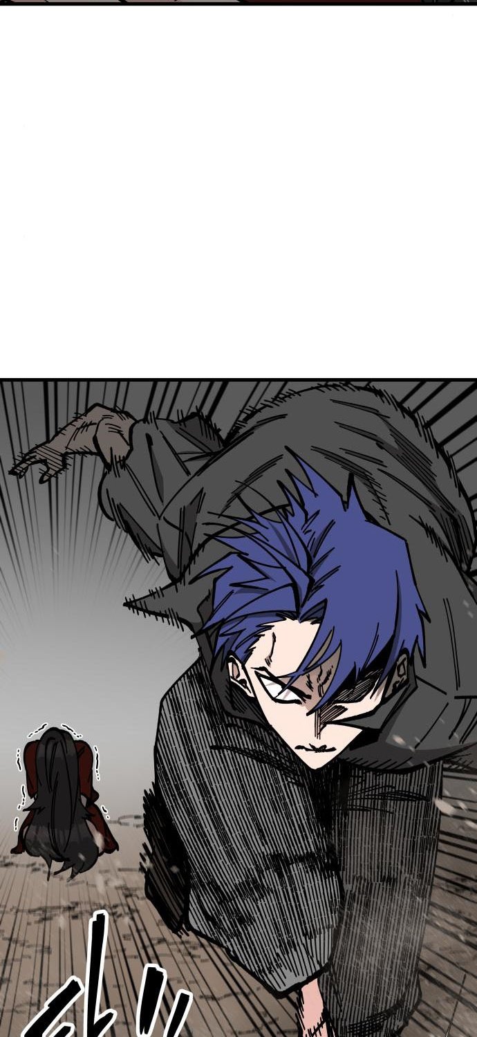 Rathard Chapter 55 - halaman 21