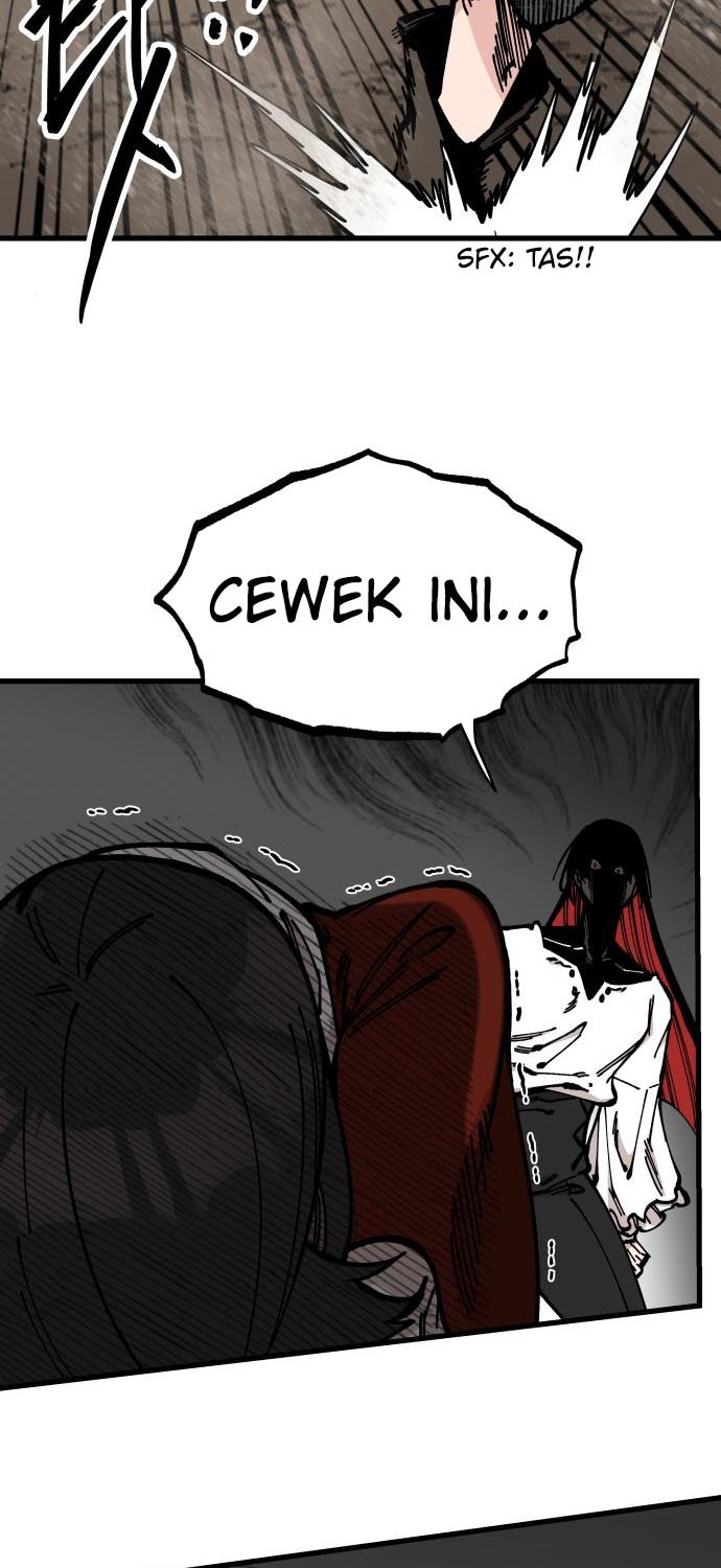 Rathard Chapter 55 - halaman 22