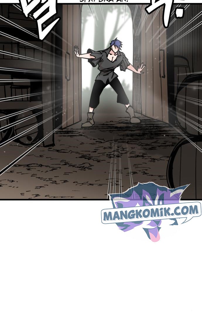 Rathard Chapter 55 - halaman 25