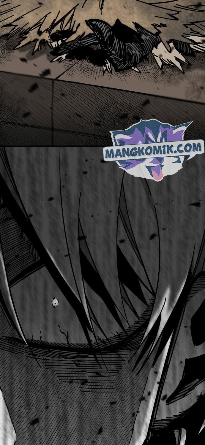 Rathard Chapter 55 - halaman 28