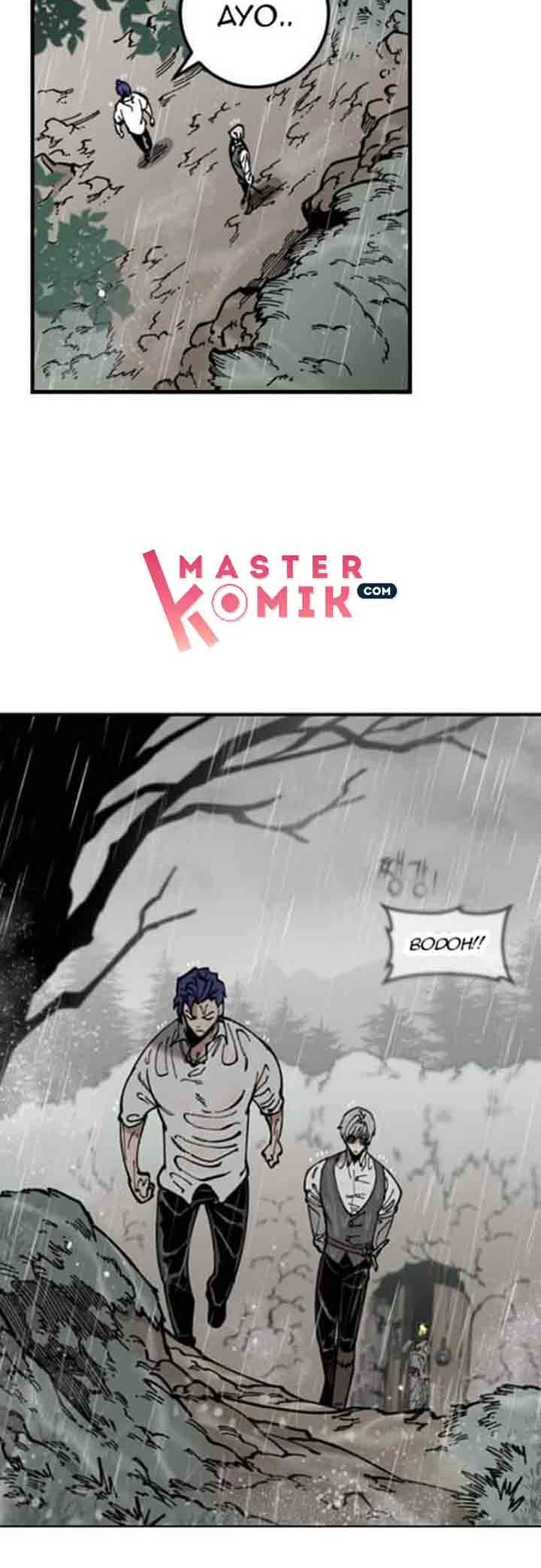 Rathard Chapter 6 - halaman 11