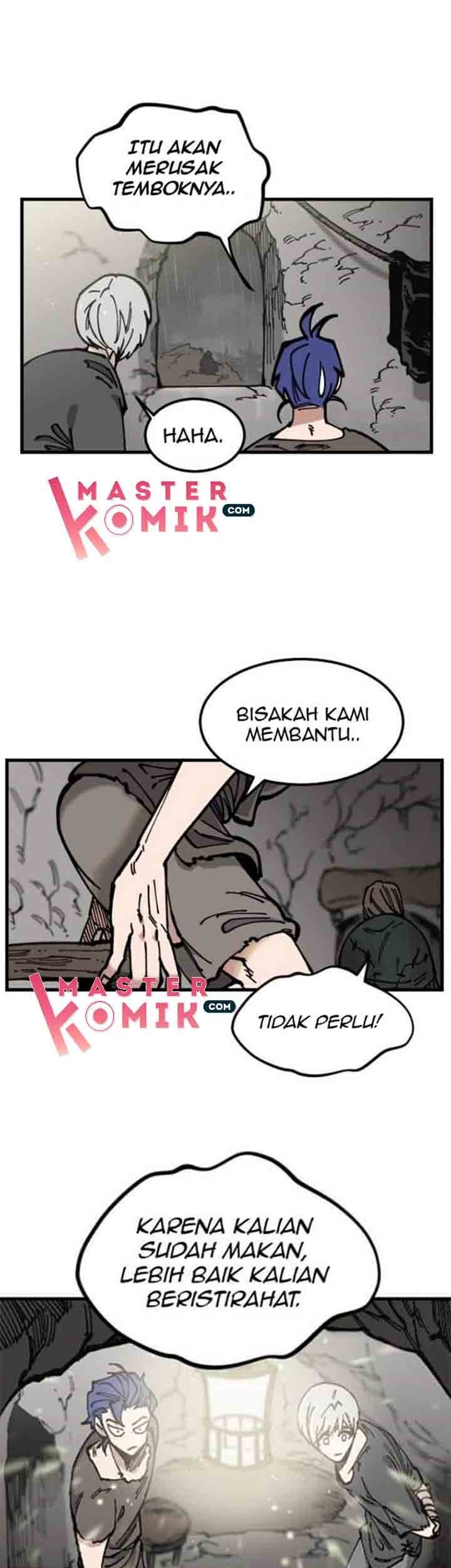 Rathard Chapter 6 - halaman 40