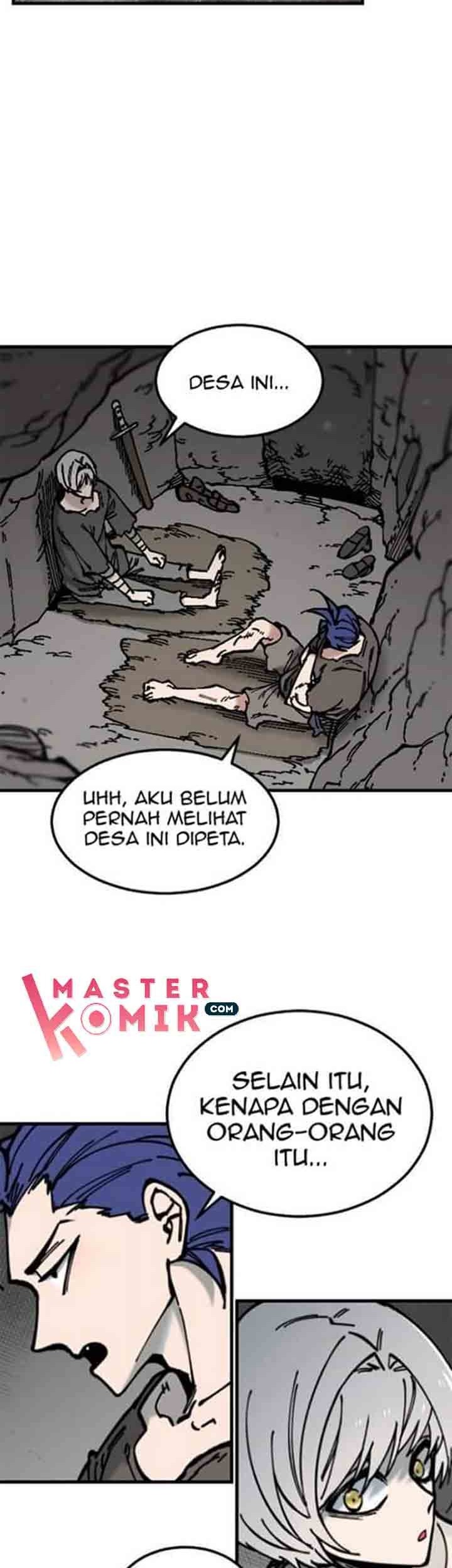 Rathard Chapter 6 - halaman 53