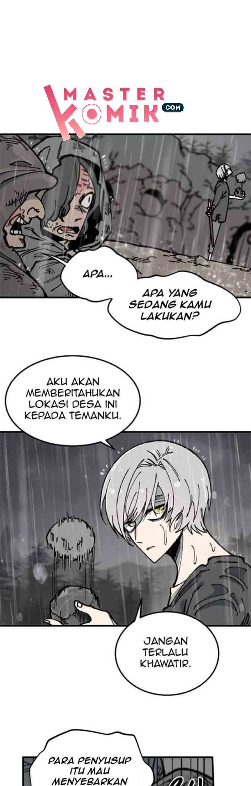 Rathard Chapter 7 - halaman 20