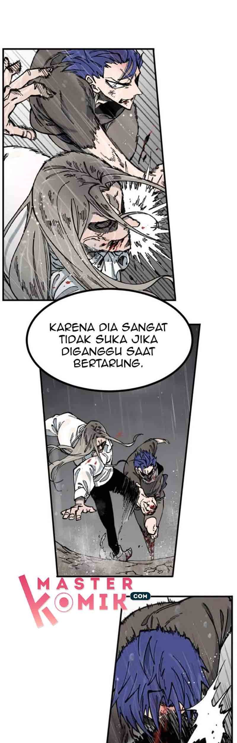 Rathard Chapter 7 - halaman 28