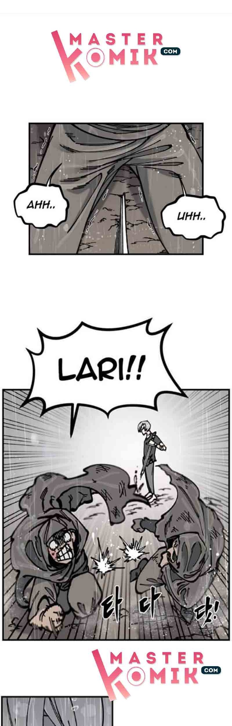 Rathard Chapter 7 - halaman 30