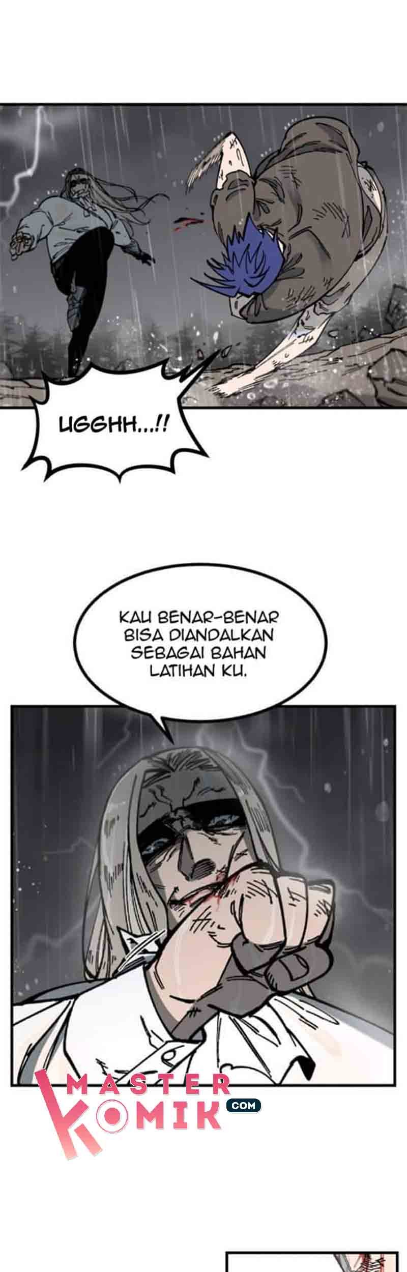 Rathard Chapter 7 - halaman 36