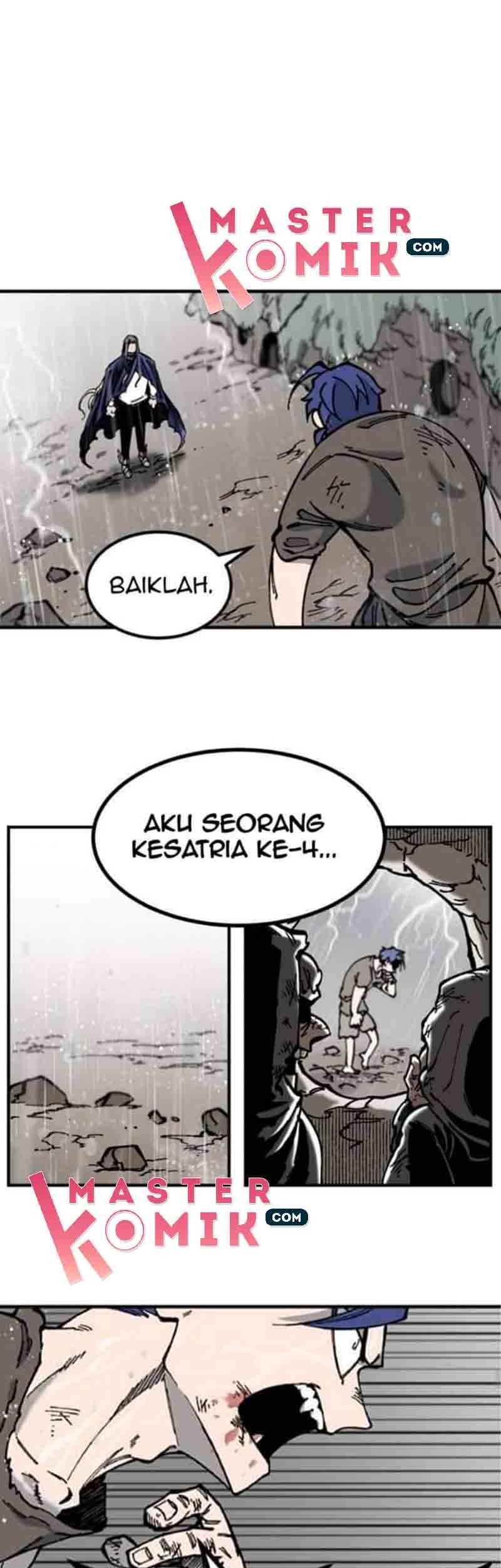 Rathard Chapter 7 - halaman 7
