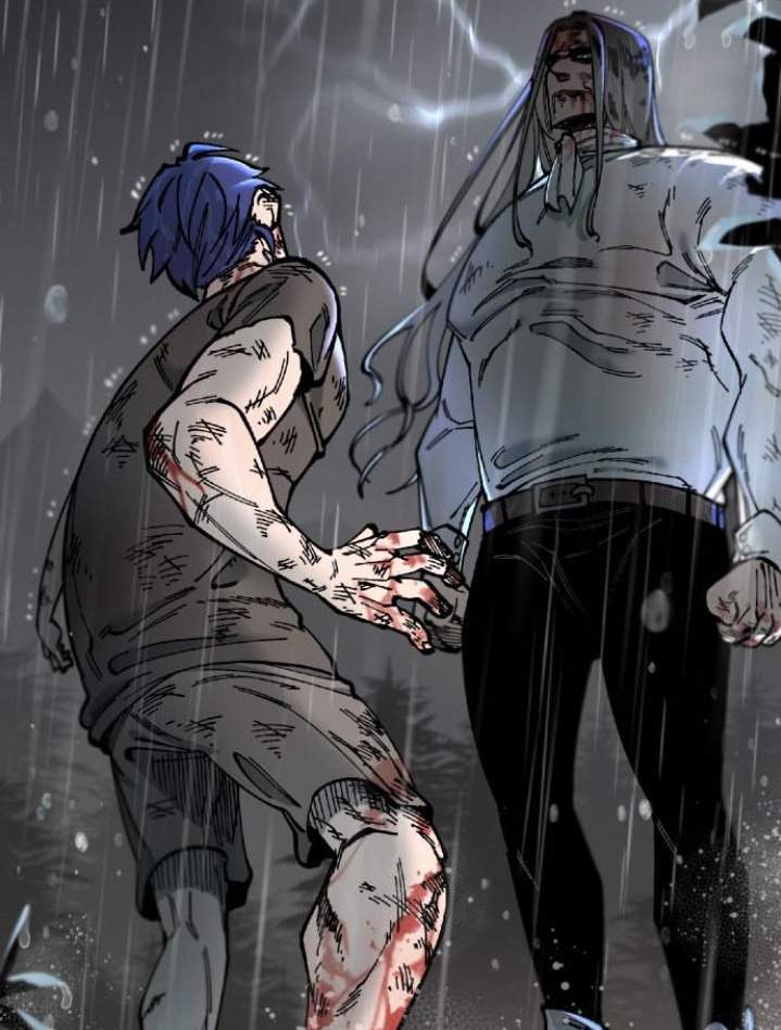 Rathard Chapter 8 - halaman 37