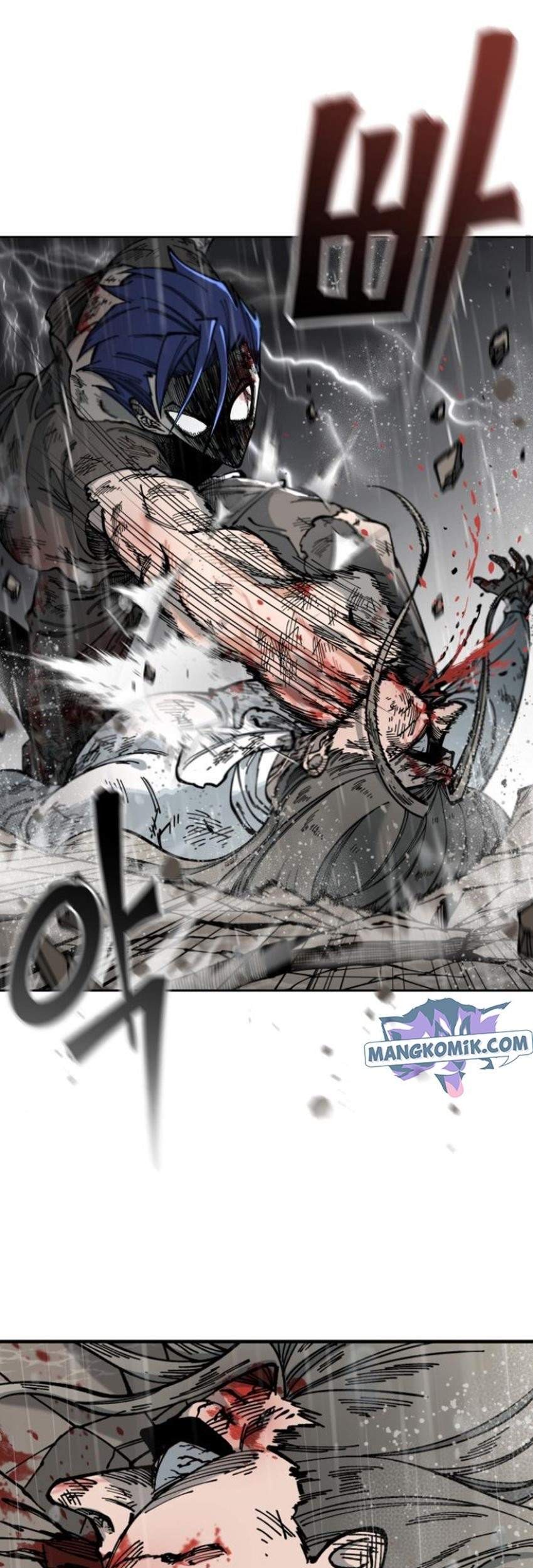 Rathard Chapter 9 - halaman 10