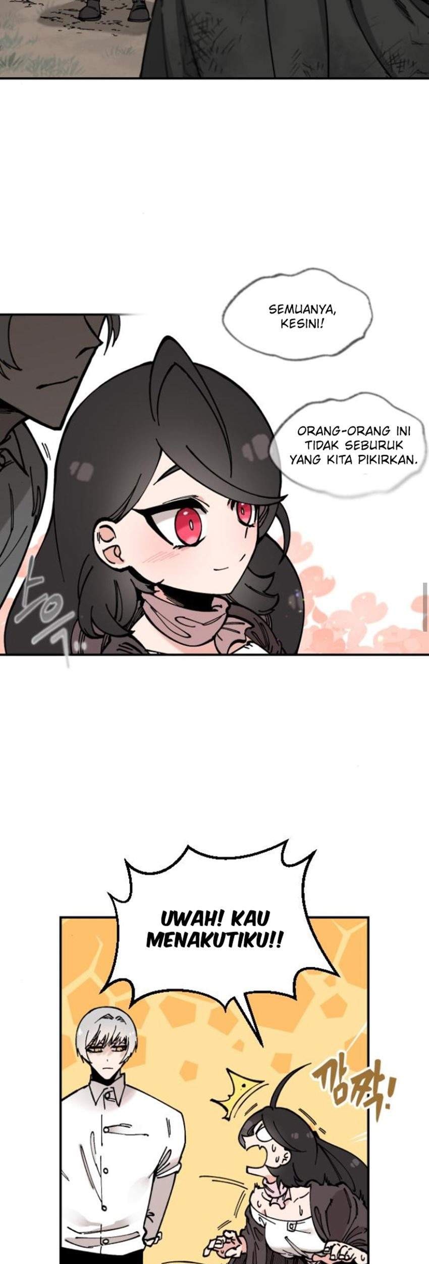 Rathard Chapter 9 - halaman 33