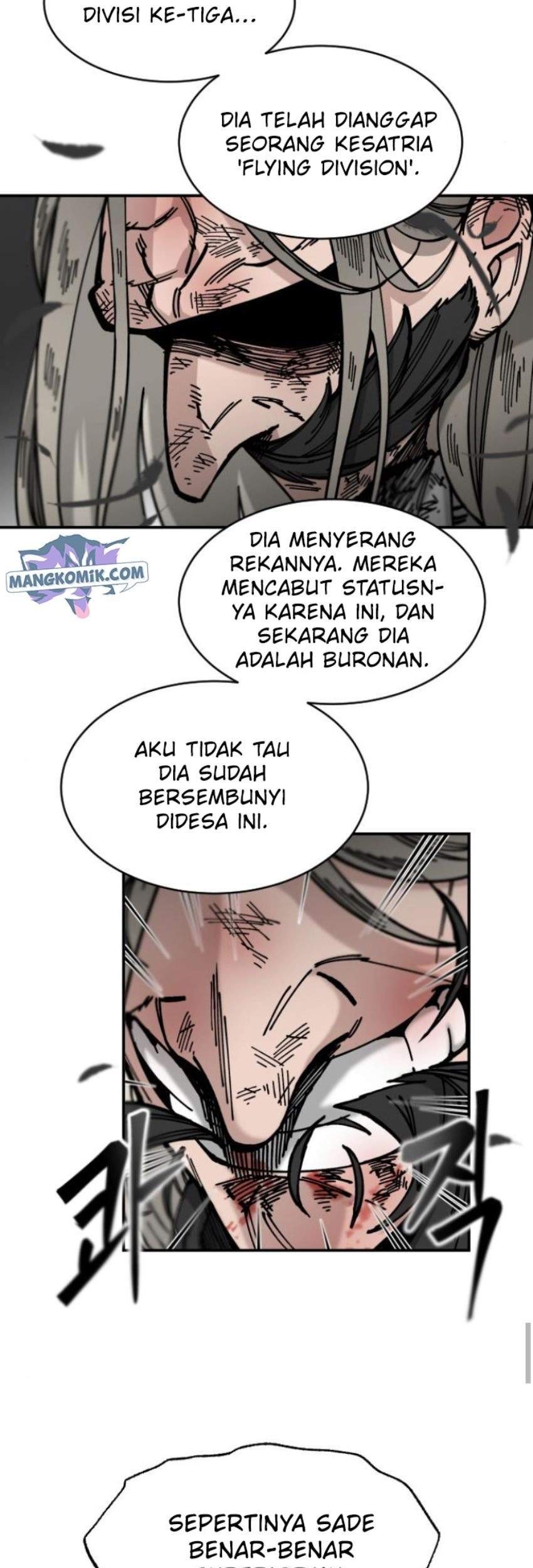 Rathard Chapter 9 - halaman 42