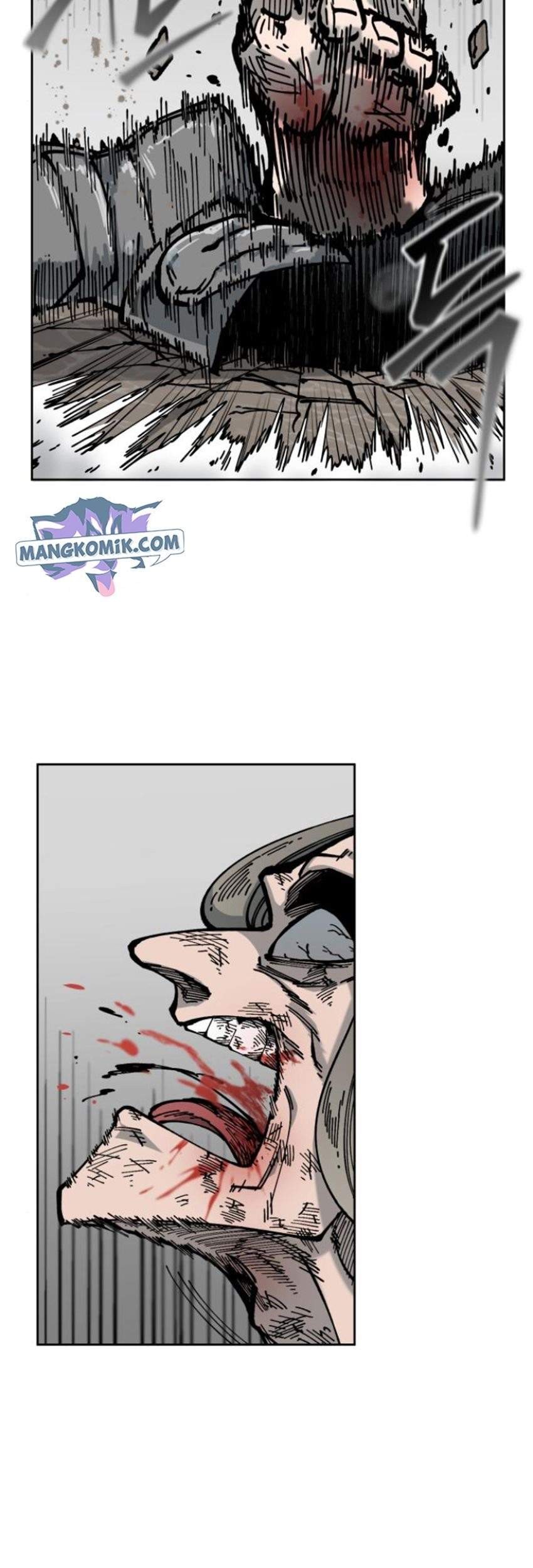 Rathard Chapter 9 - halaman 8