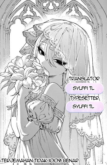 Raul to Kyuuketsuki Chapter 1 - halaman 1