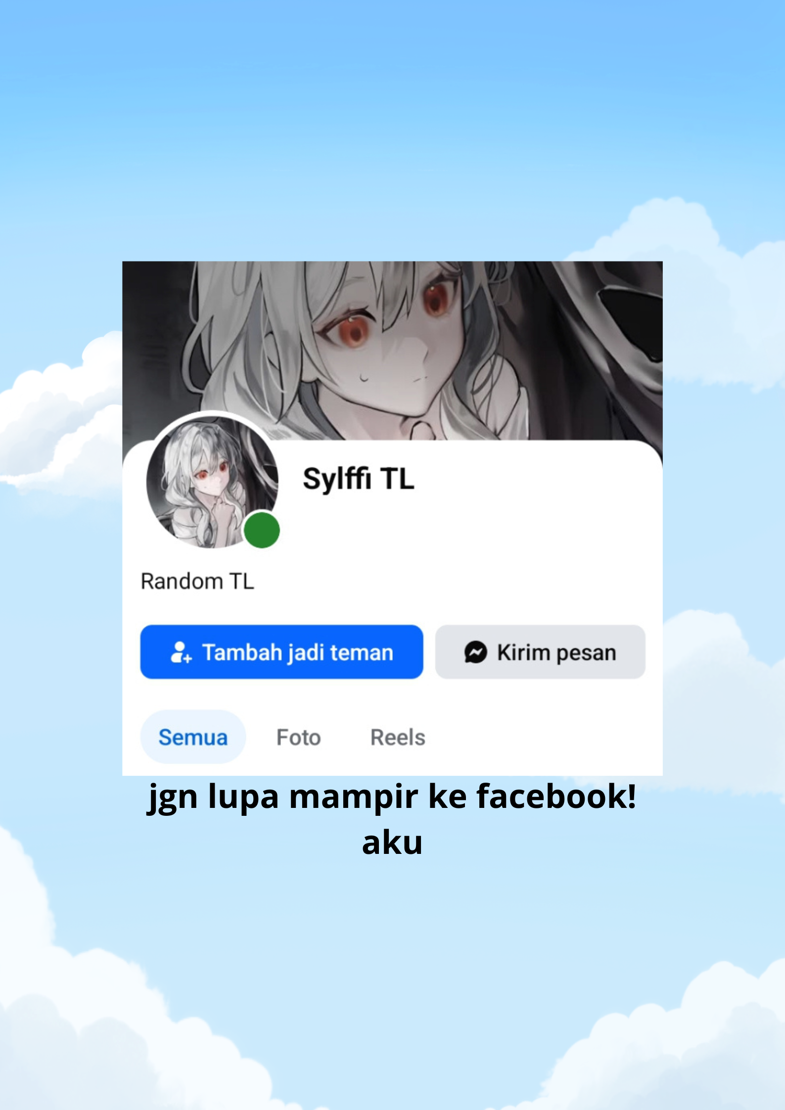 Raul to Kyuuketsuki Chapter 1 - halaman 23