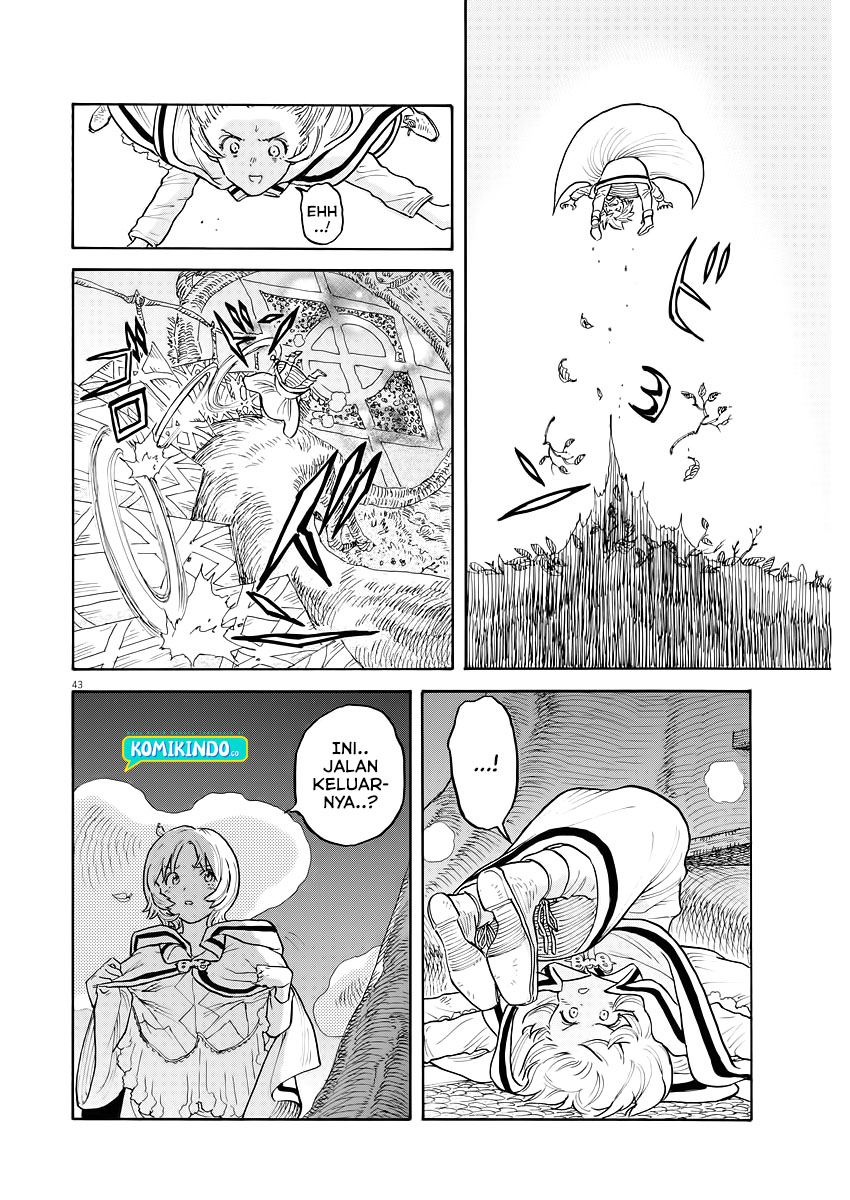 Re CERVIN Chapter 1.2 - halaman 13