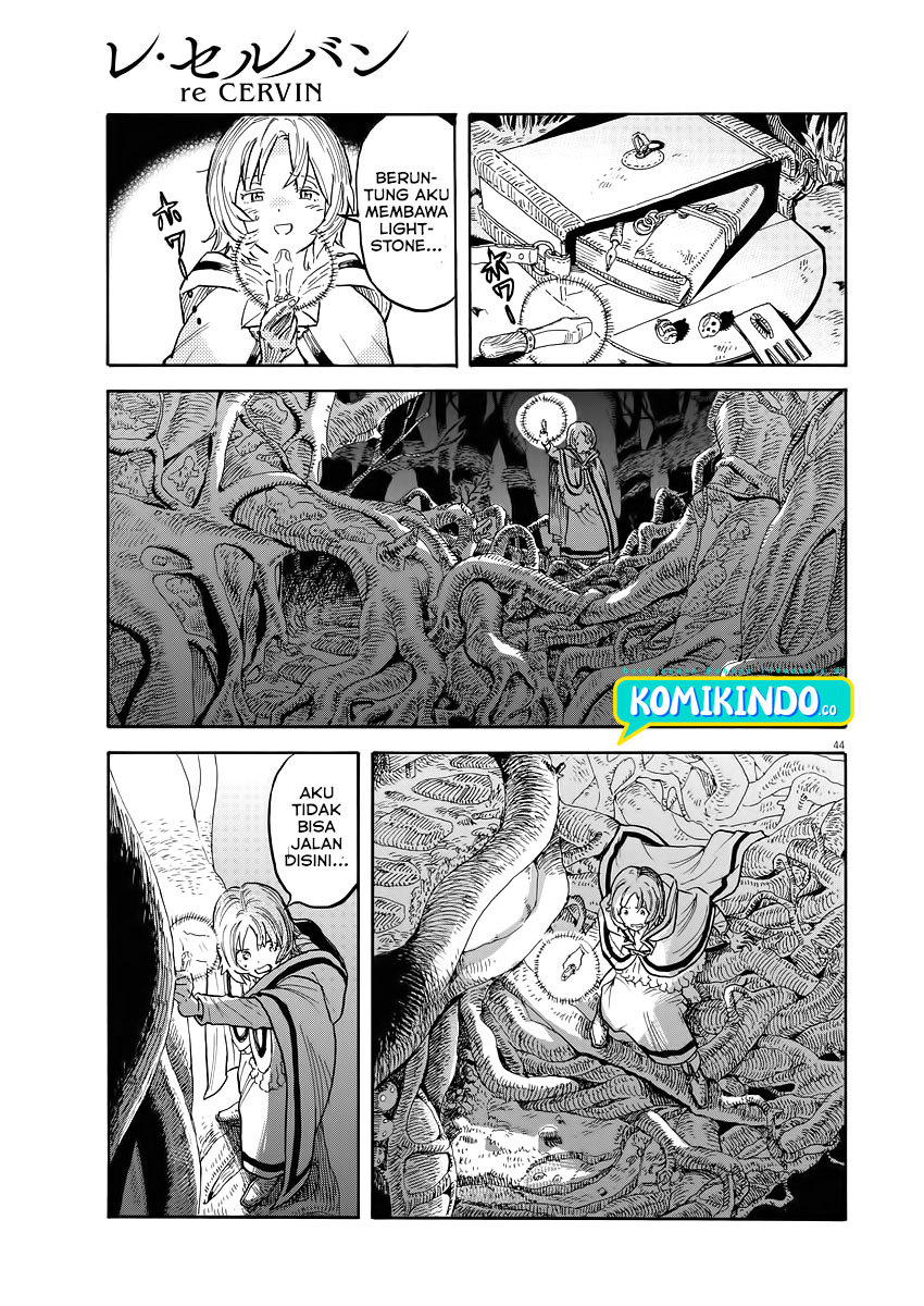 Re CERVIN Chapter 1.2 - halaman 14