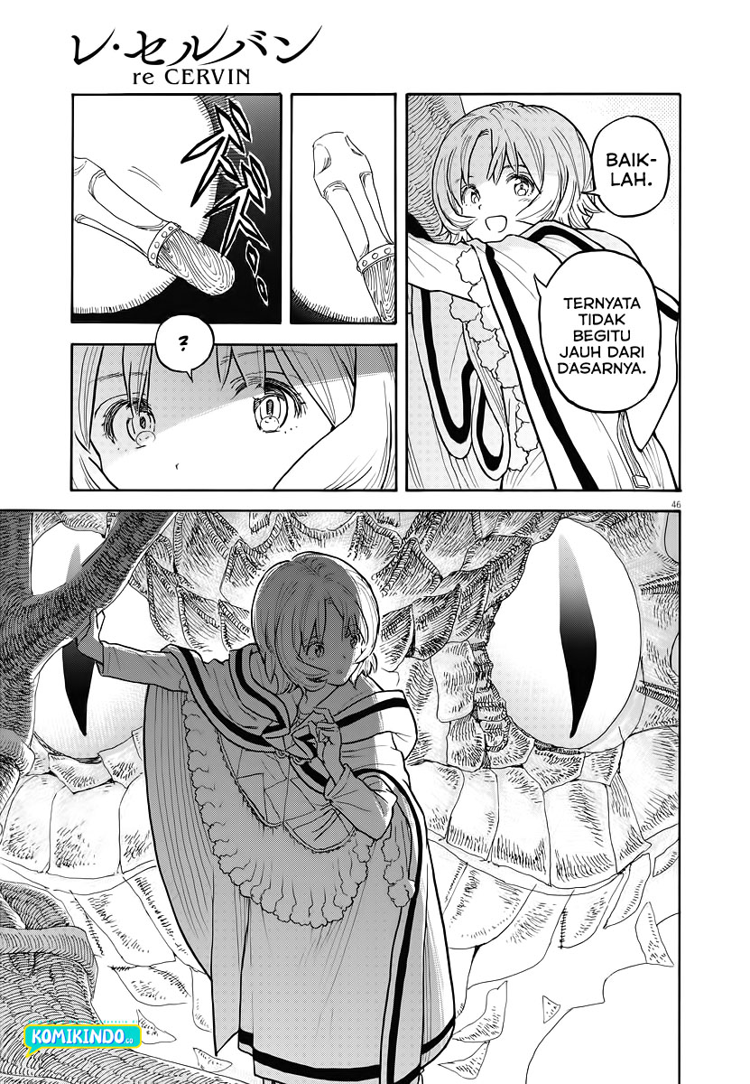 Re CERVIN Chapter 1.2 - halaman 16