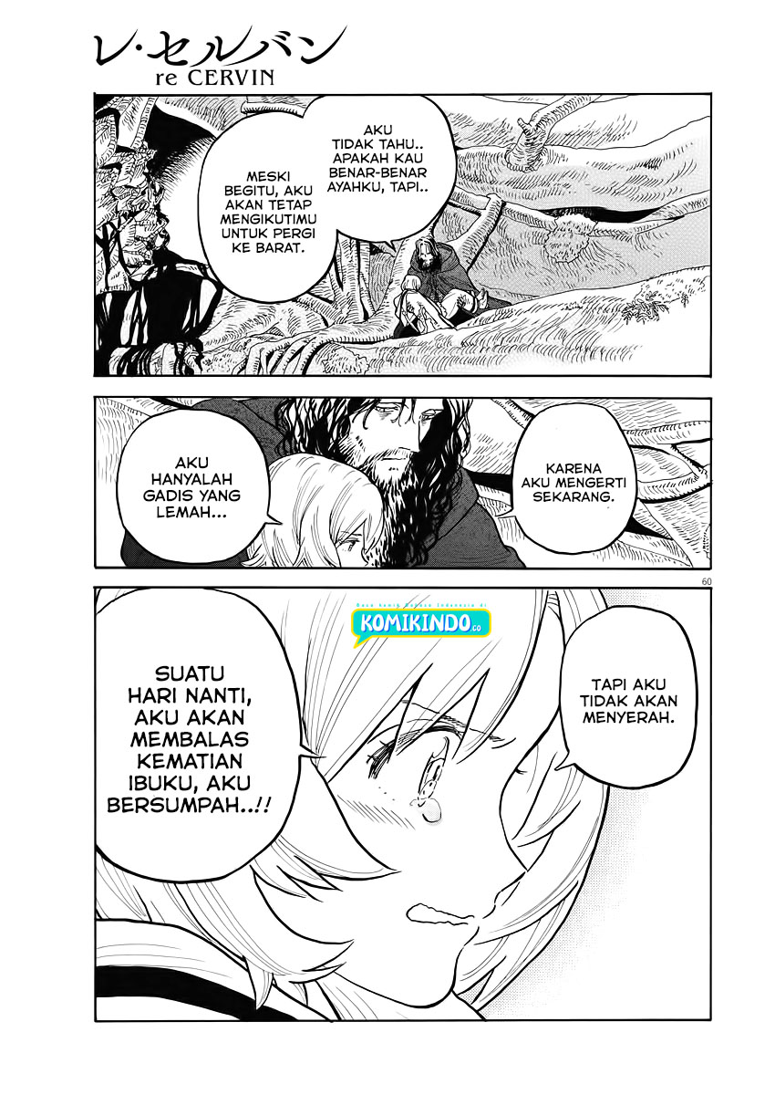 Re CERVIN Chapter 1.2 - halaman 29