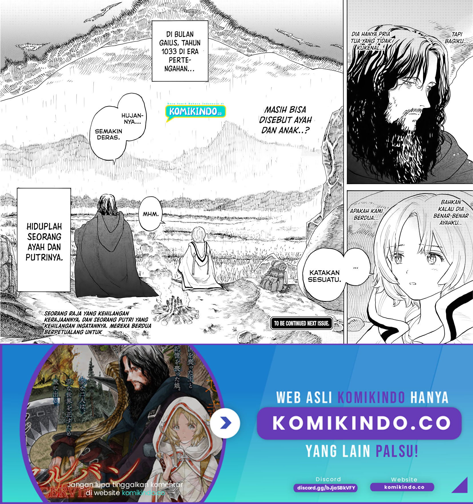 Re CERVIN Chapter 1.2 - halaman 32