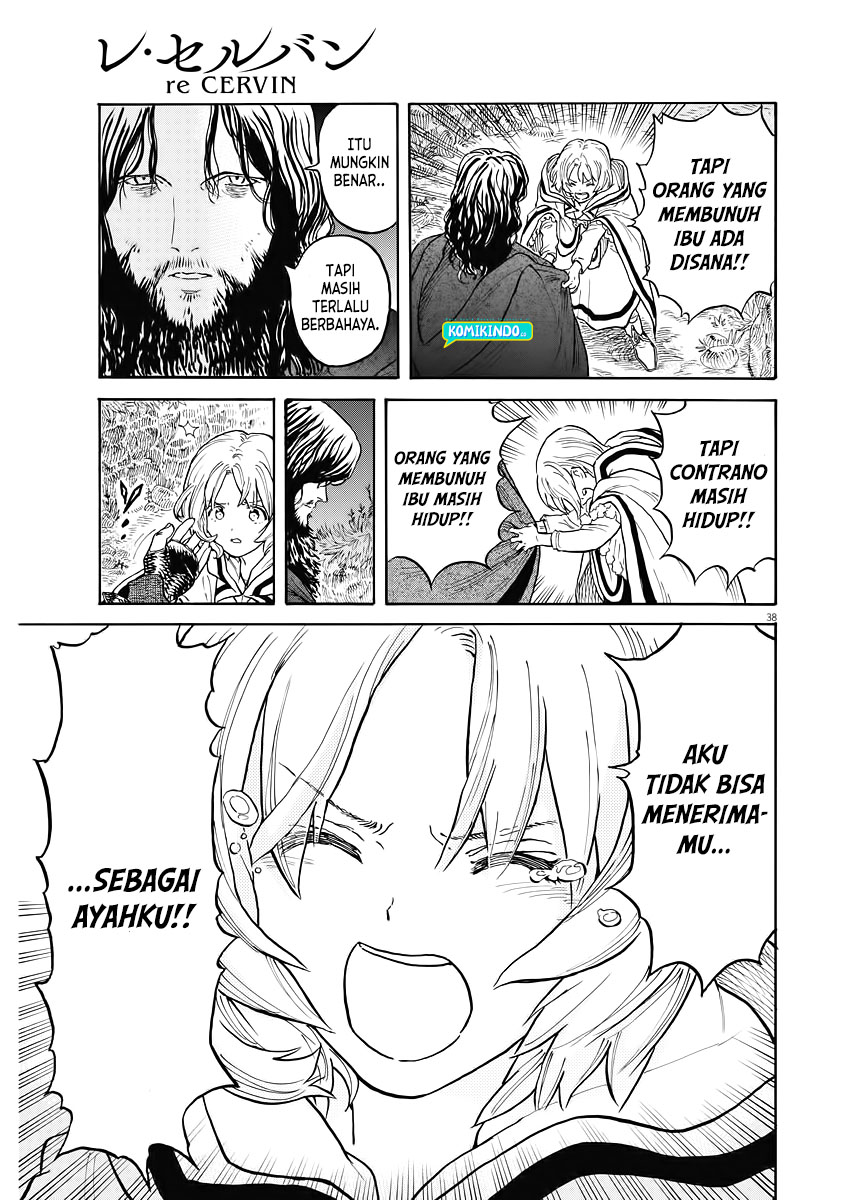 Re CERVIN Chapter 1.2 - halaman 8