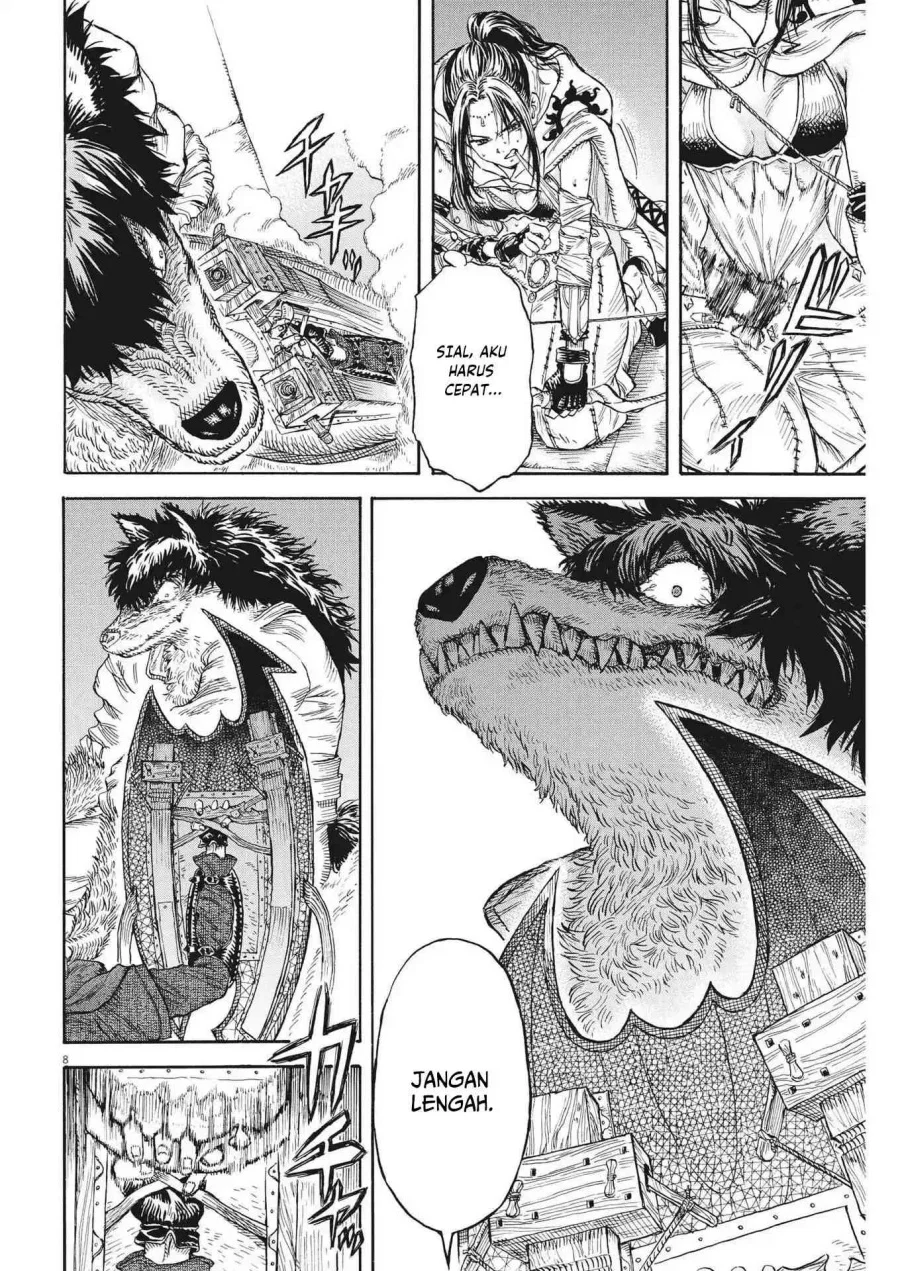 Re CERVIN Chapter 10 - halaman 9