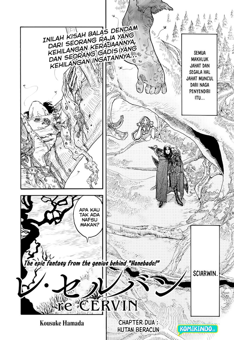 Re CERVIN Chapter 2 - halaman 3