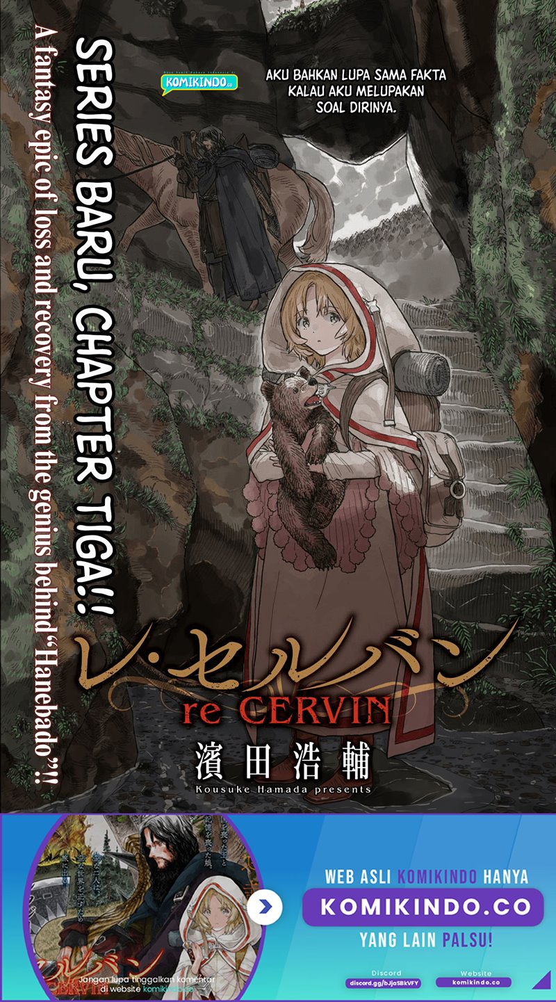 Re CERVIN Chapter 3 - halaman 2