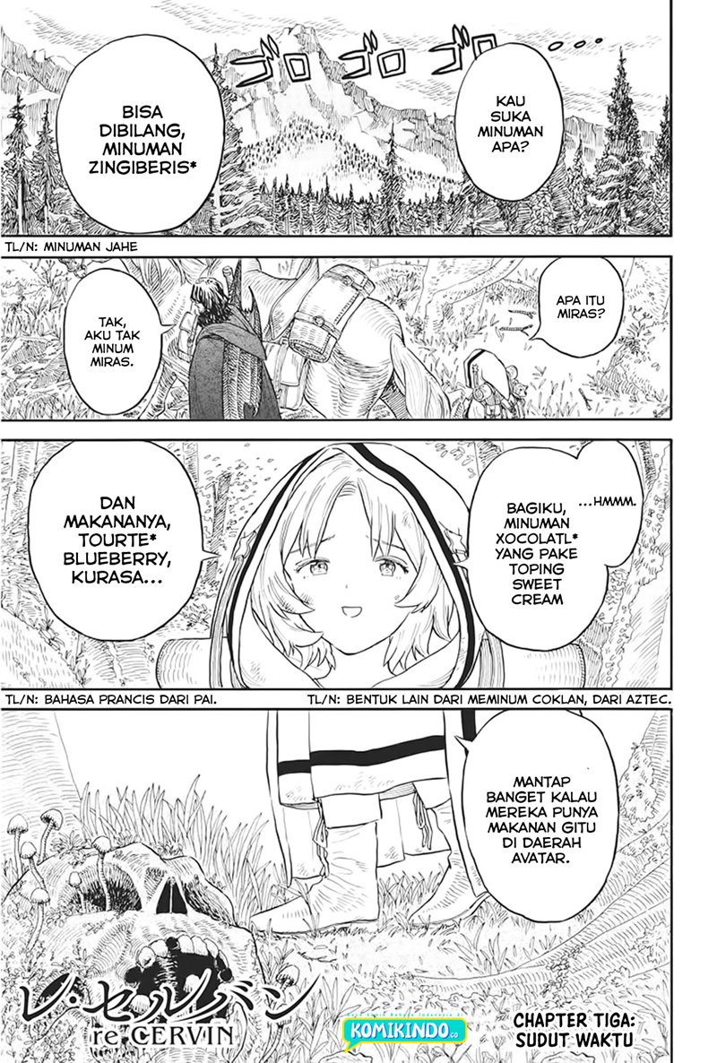 Re CERVIN Chapter 3 - halaman 3