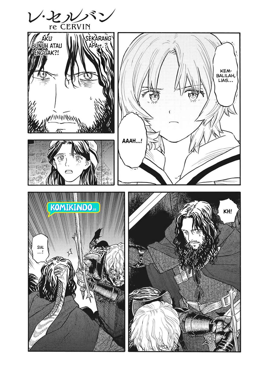 Re CERVIN Chapter 5 - halaman 20