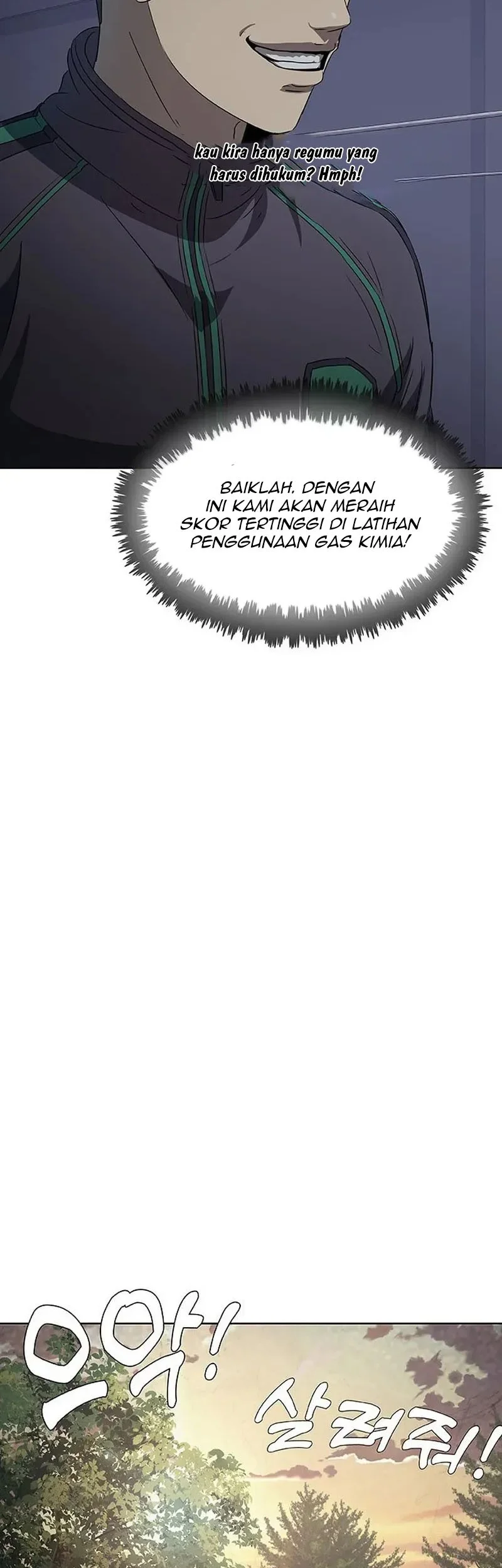 Re-enlisting for the 7th time Chapter 1 - halaman 106