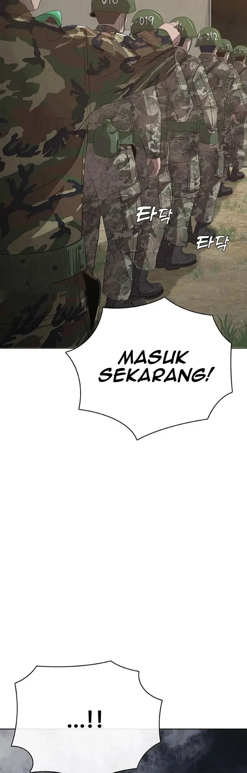 Re-enlisting for the 7th time Chapter 1 - halaman 108