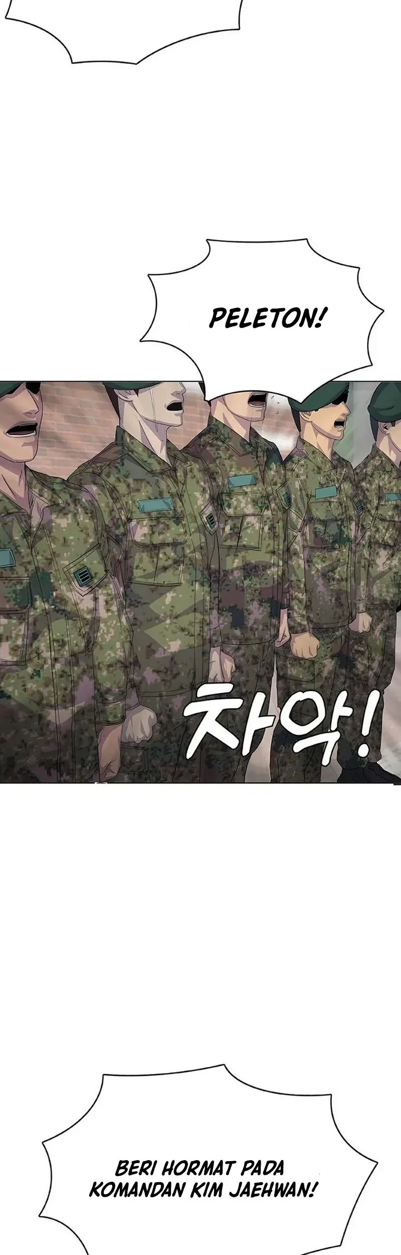Re-enlisting for the 7th time Chapter 1 - halaman 11