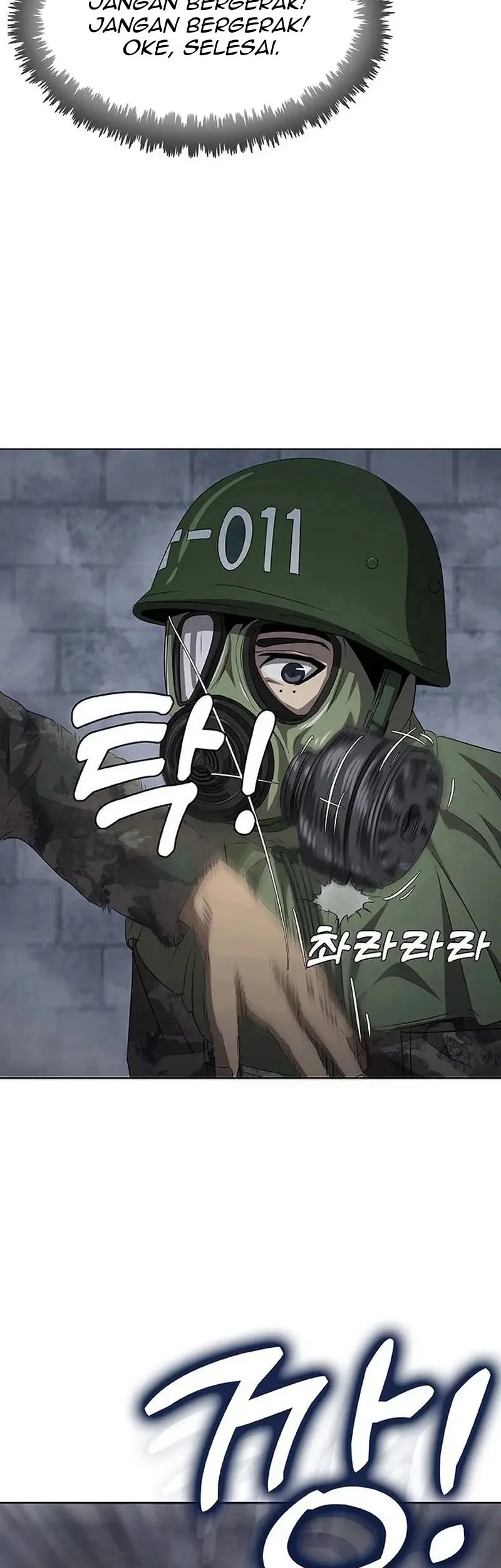 Re-enlisting for the 7th time Chapter 1 - halaman 113