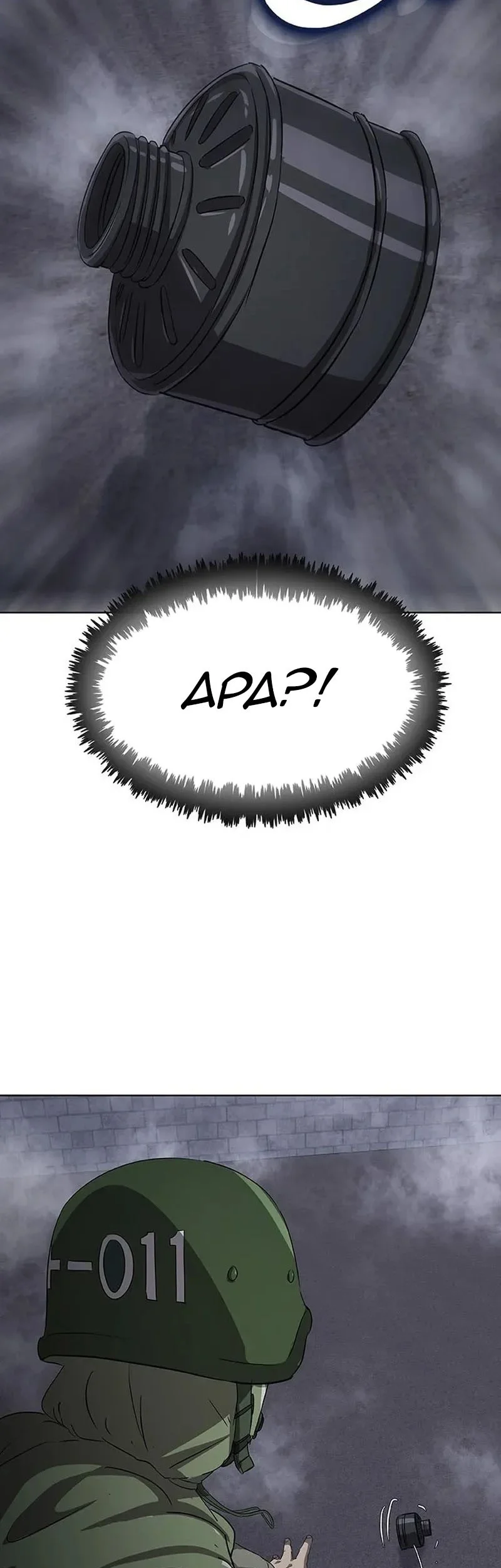Re-enlisting for the 7th time Chapter 1 - halaman 114