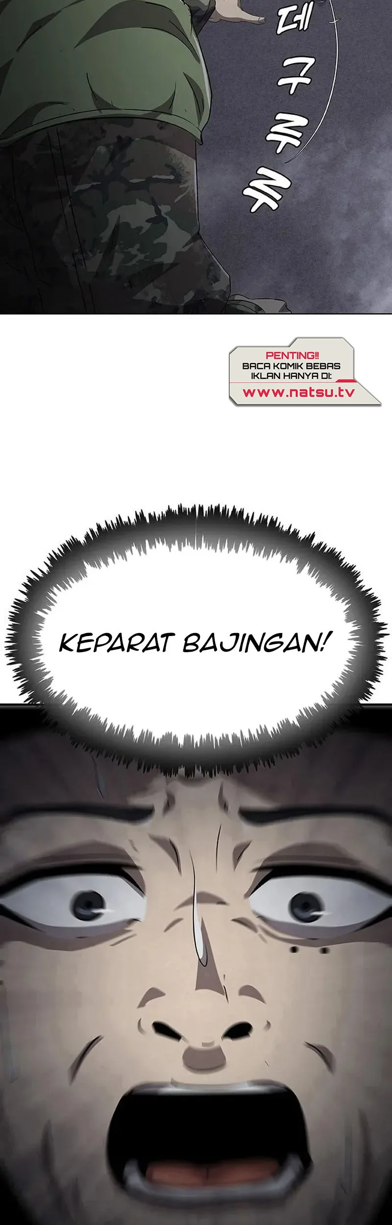 Re-enlisting for the 7th time Chapter 1 - halaman 115