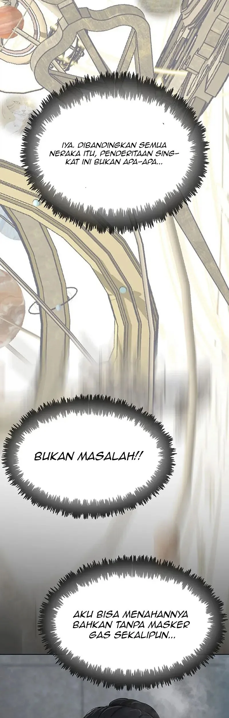 Re-enlisting for the 7th time Chapter 1 - halaman 120