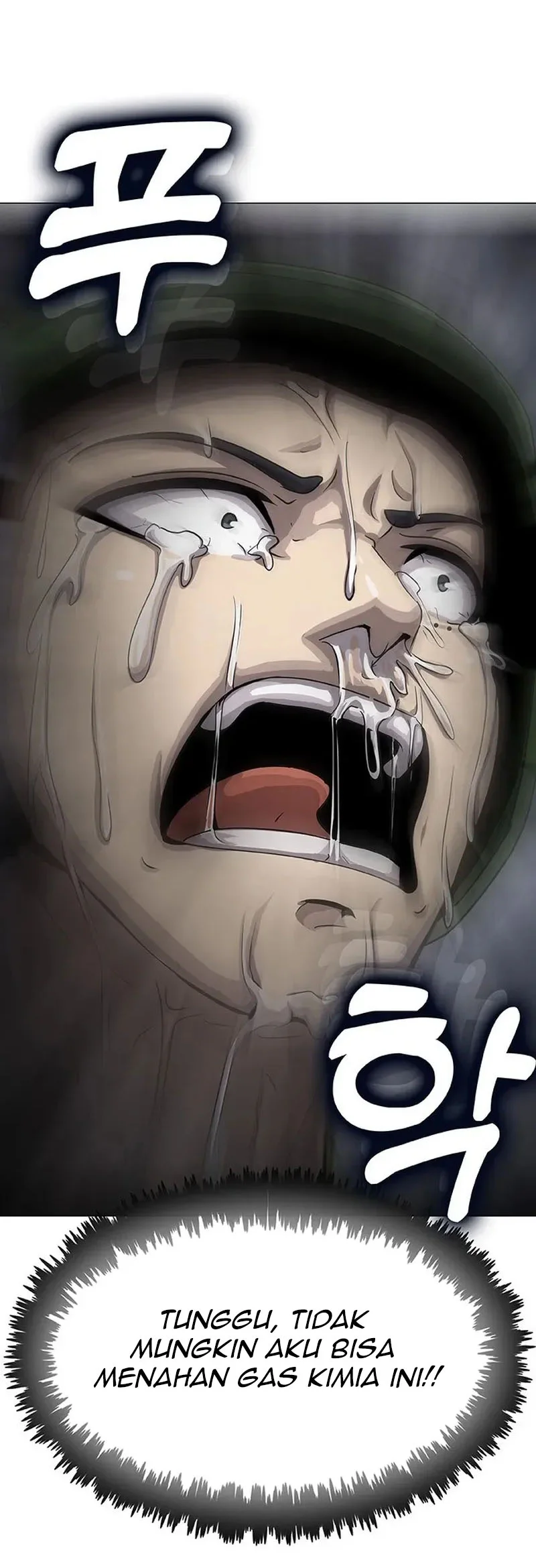 Re-enlisting for the 7th time Chapter 1 - halaman 122