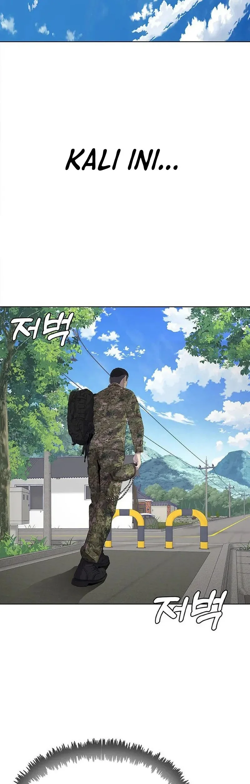 Re-enlisting for the 7th time Chapter 1 - halaman 22