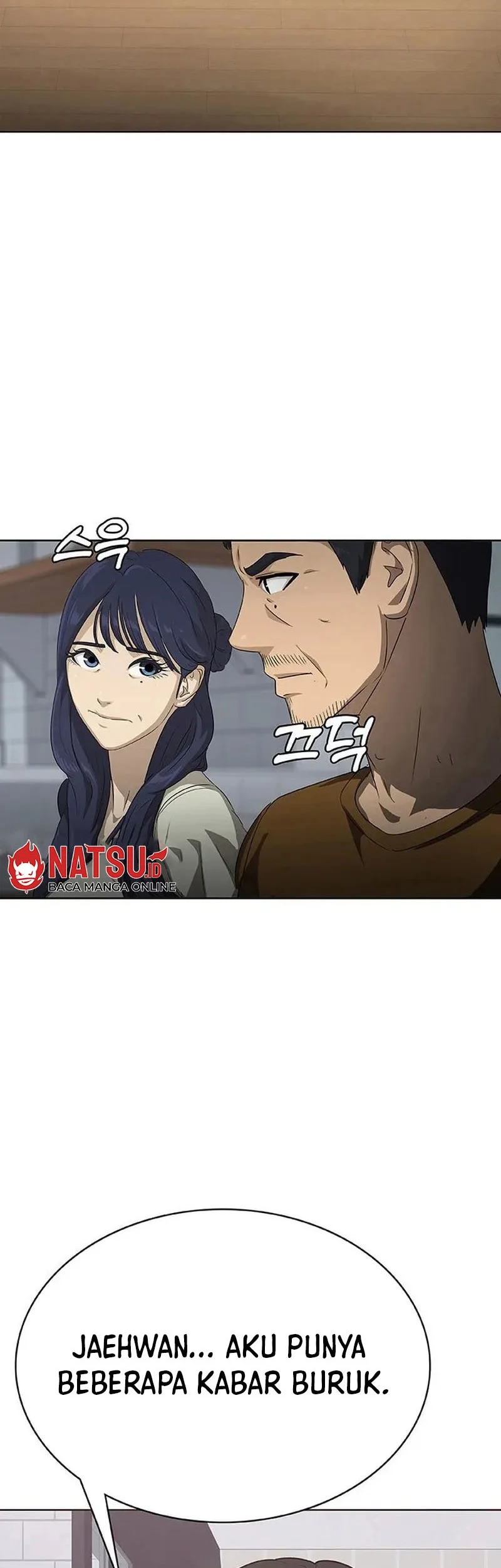 Re-enlisting for the 7th time Chapter 1 - halaman 29